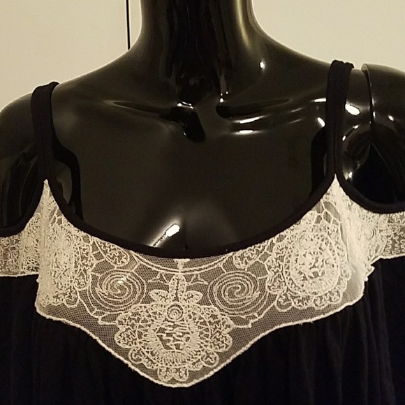 AMERICA RAG TOP TOP - Picture 7 of 8